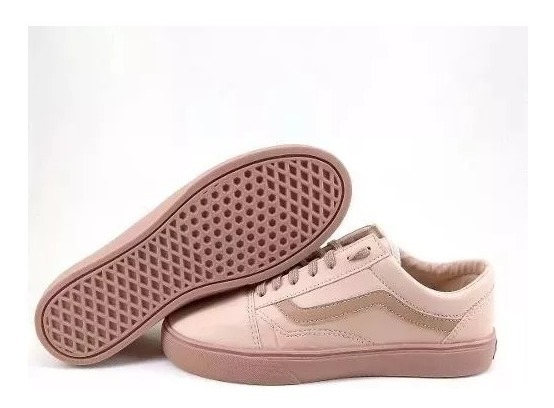 tenis vans feminino rosa mercado livre