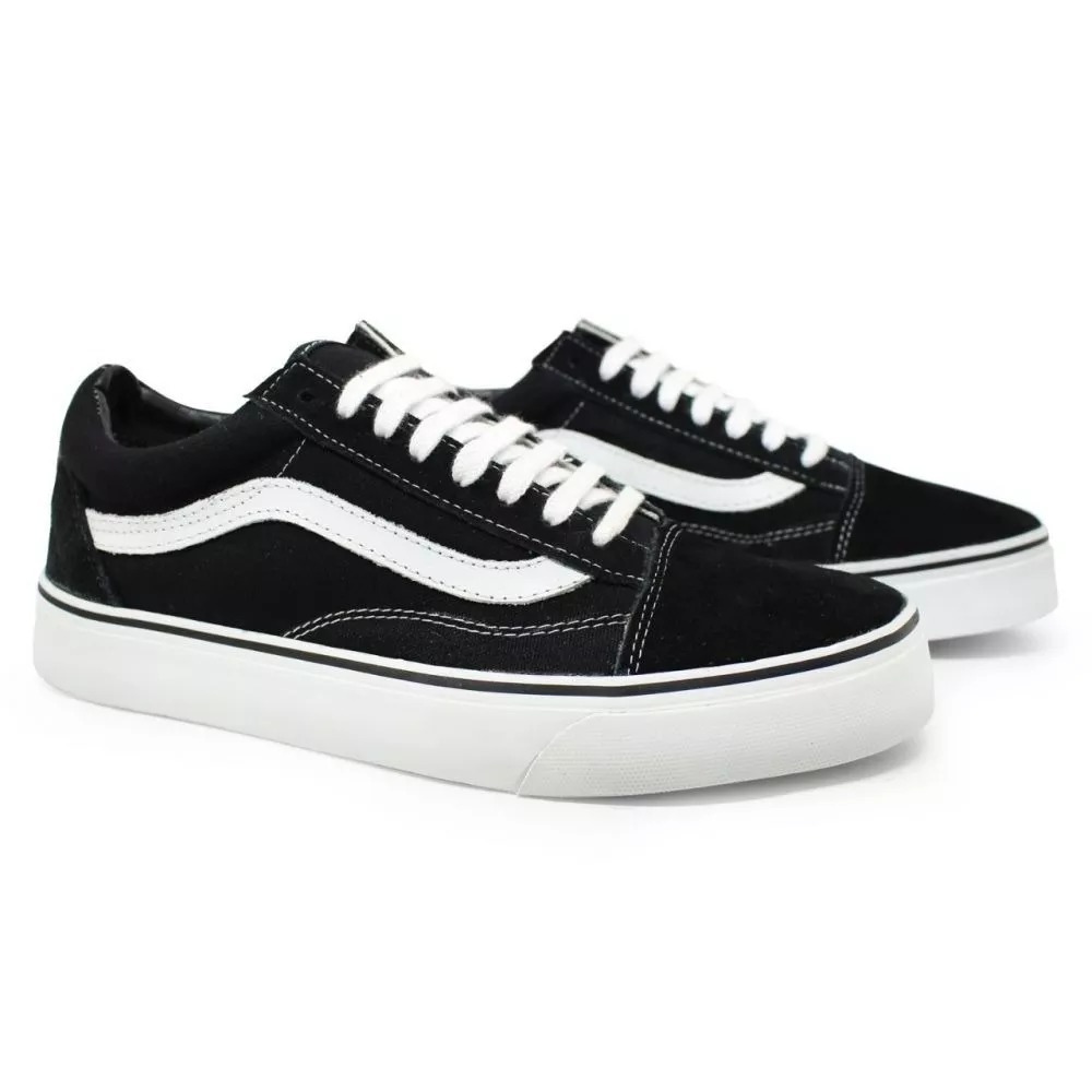 vans mercado livre feminino