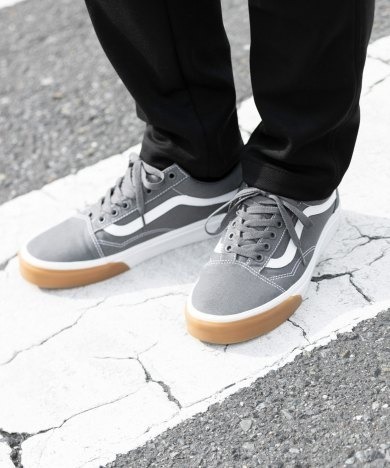 vans old school gris hombre vans old school gris hombre
