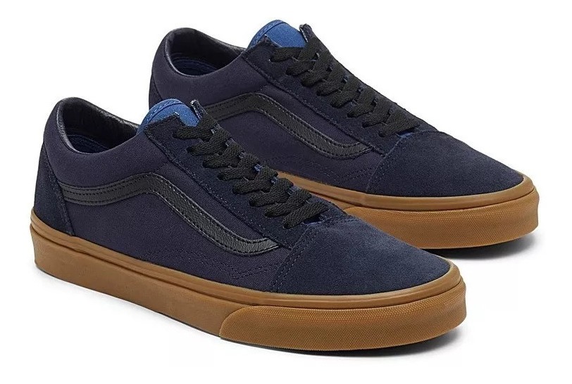 De hecho derrocamiento Canoa Zapatos Vans Negro Con Cafe Clearance, 58% OFF | www.bridgepartnersllc.com