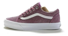 Tenis Vans para Mujer Urbano en Mercado Libre México