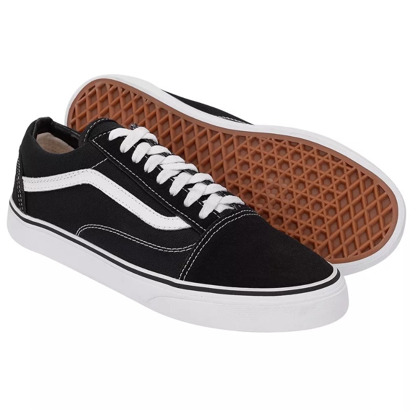 tenis vans masculino preto mercado livre