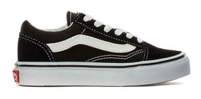 vans originales y falsas