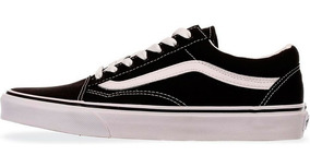 zapatos vans de mujer originales