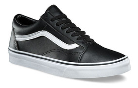 vans old skool piel