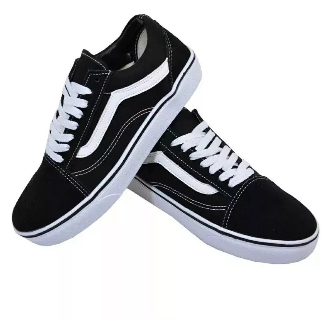 tenis vans valor