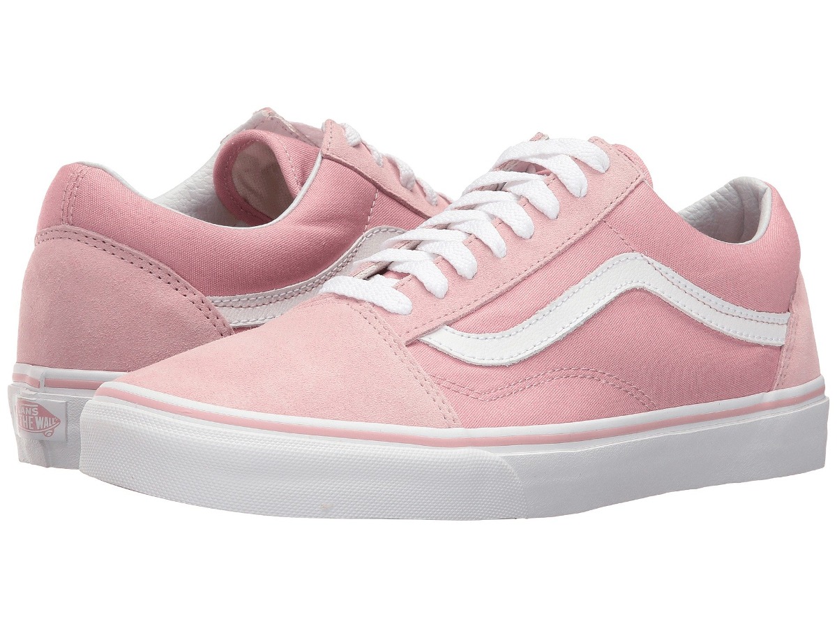 vans olf school rosa vans olf school rosa