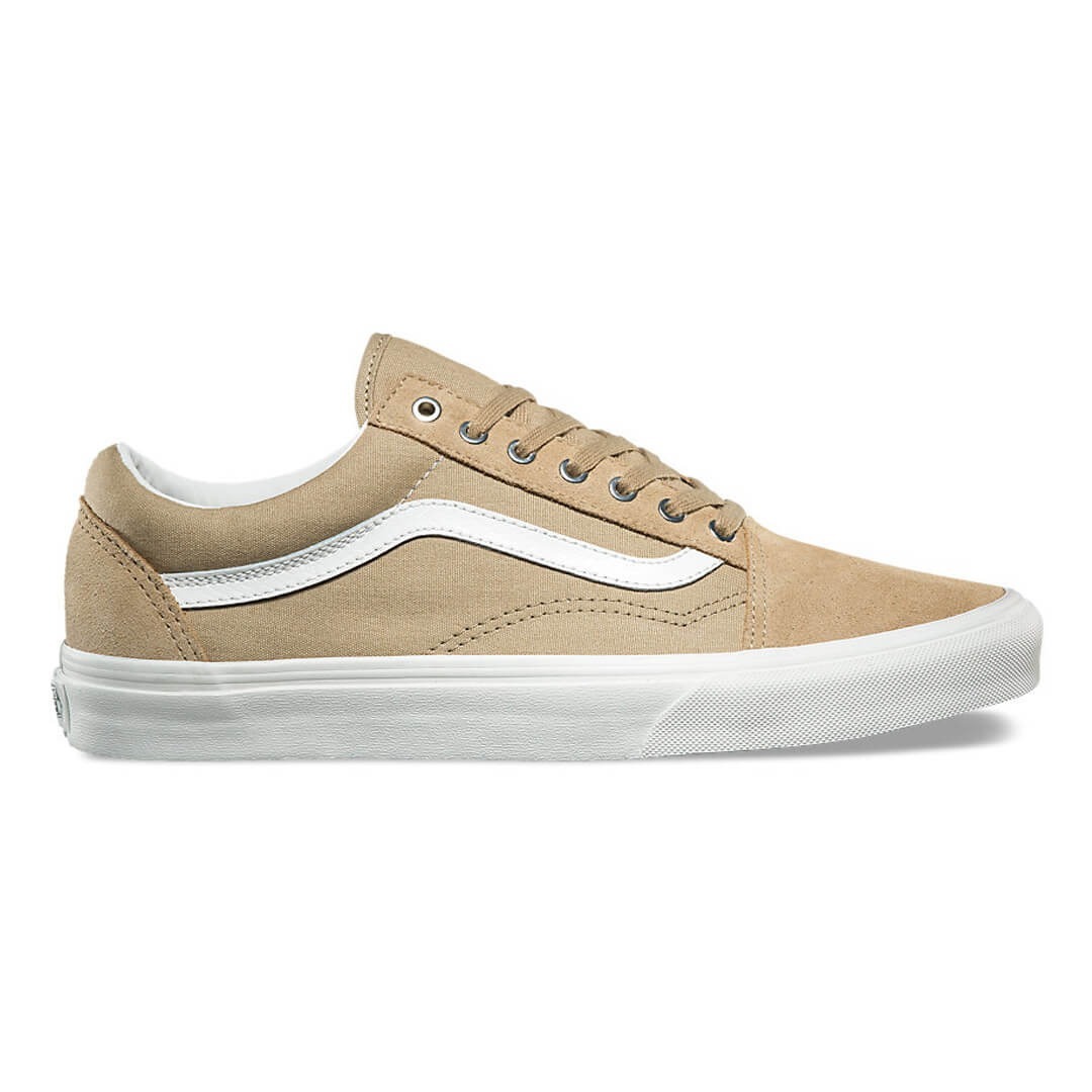 vans old skool khaki vans old skool khaki