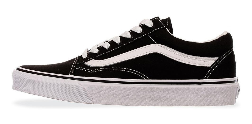 {keywor d} vans old skool unisex