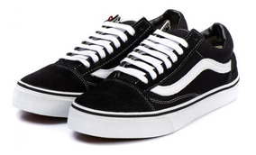 tenis vans supreme