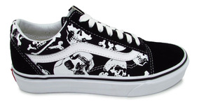 {keywor d} vans old skool calaveras