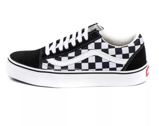 novo tênis da vans