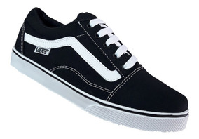 marca vans tenis