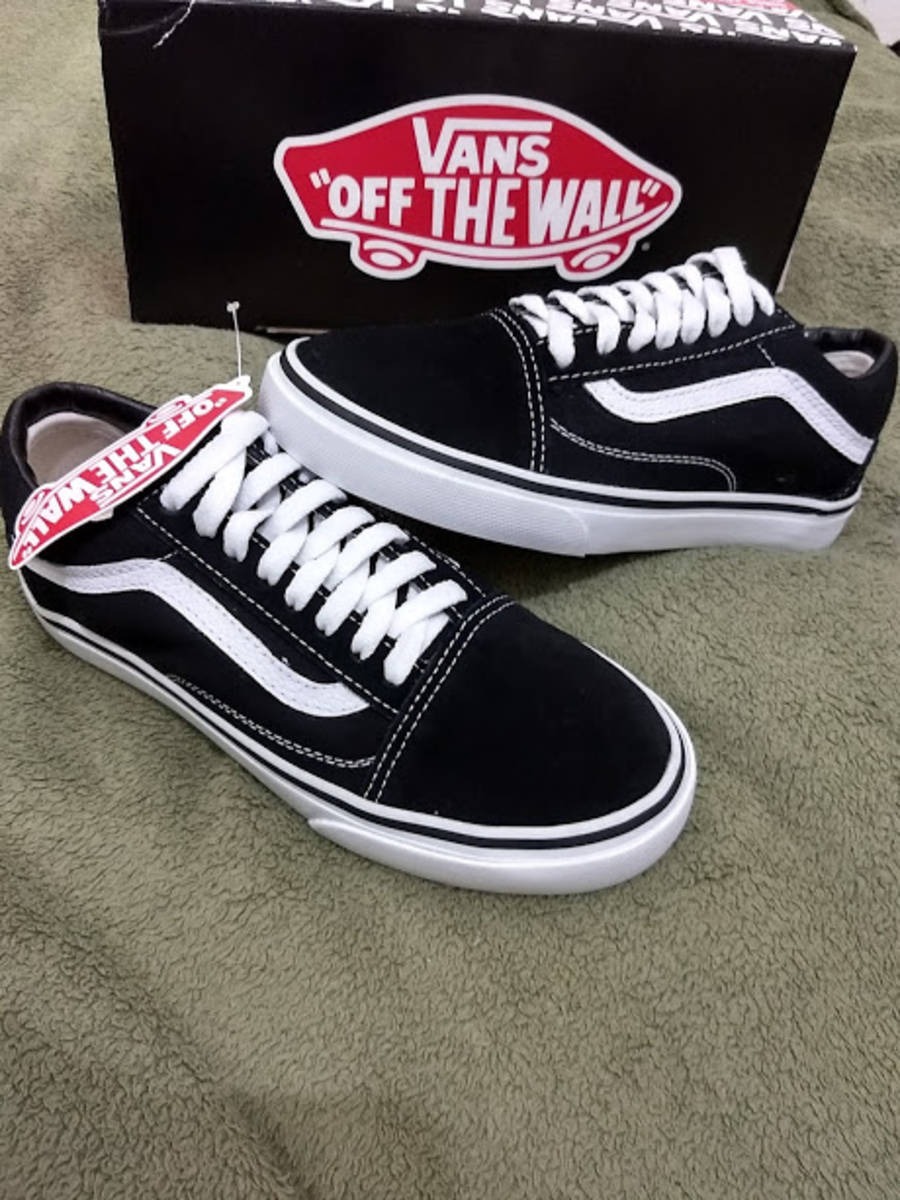 vans off the wall portugal