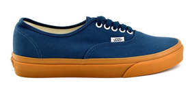 vans peanuts hombre azul