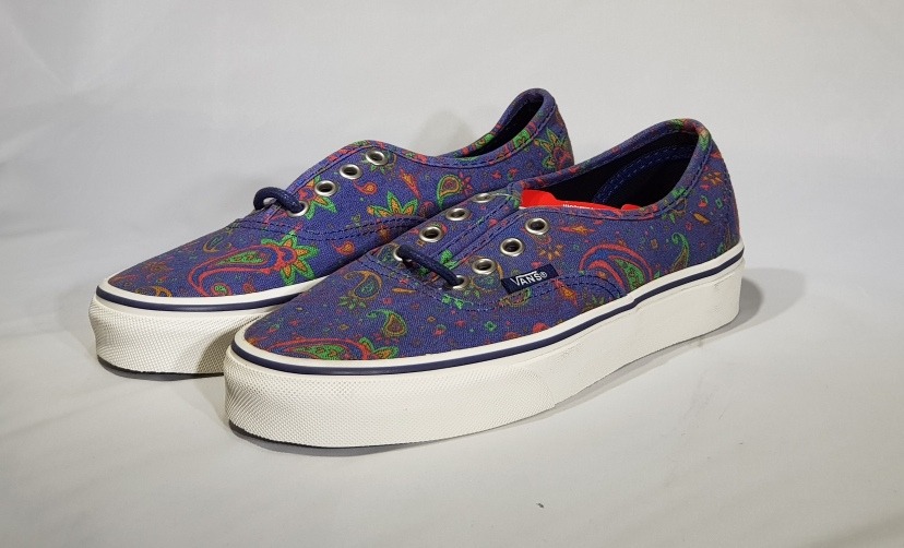 vans talla niño vans talla niño