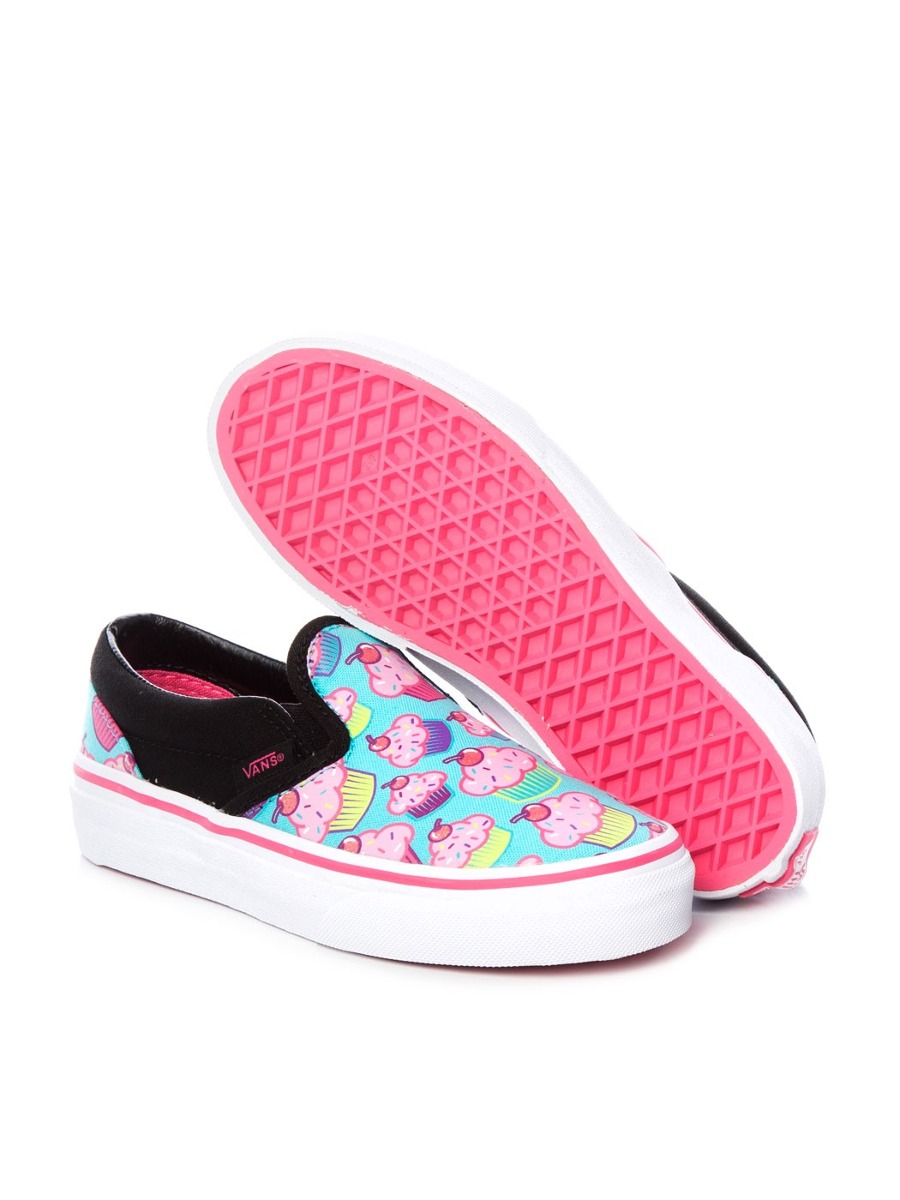 vans niña rebajas