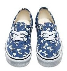ver tenis vans
