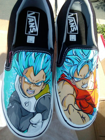 tenis personalizados vans