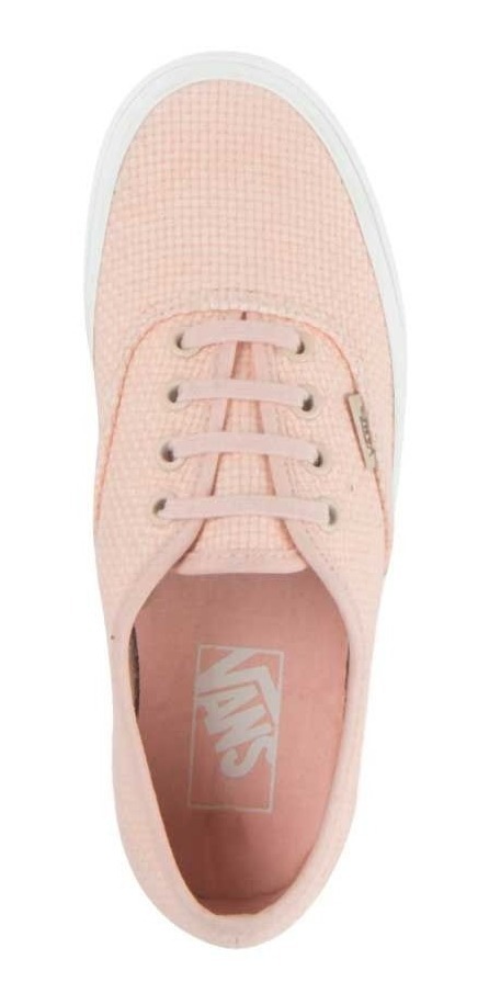 {keywor d} vans mujer rosa cuadros