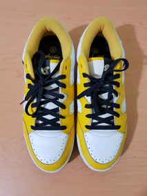 tenis vans mujer amarillos tenis vans mujer amarillos