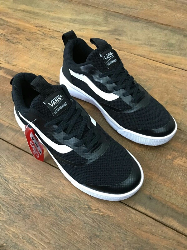 tenis vans ultrarange pro