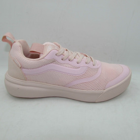 vans iso rosas