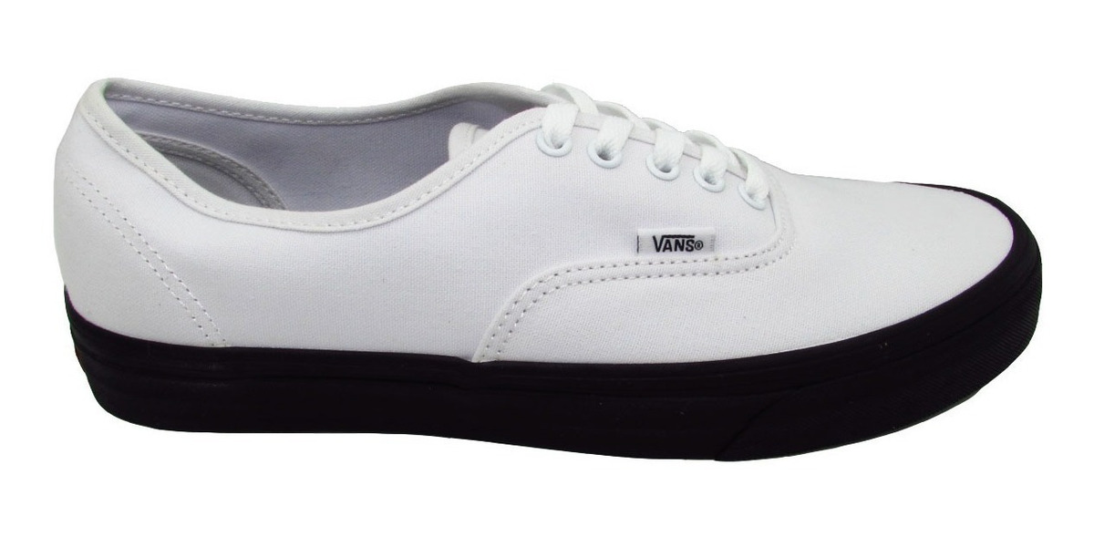 vans authentic negras y blancas vans authentic negras y blancas