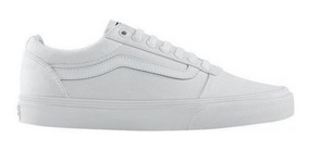 tenis ward canvas vans