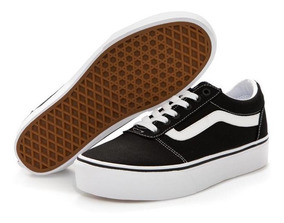 vans ward platform mujer vans ward platform mujer