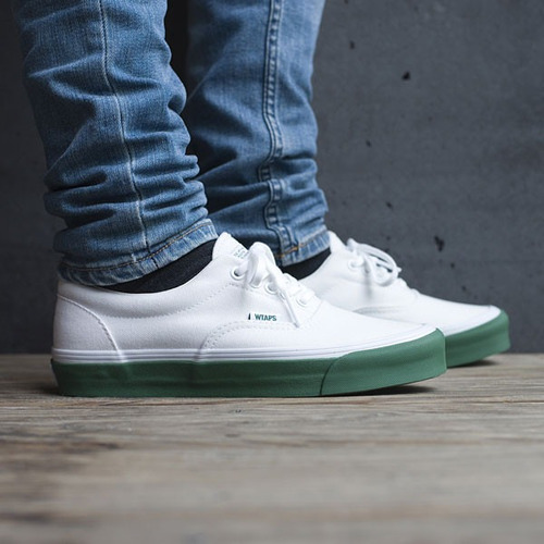 Vans Blancos De Piel Vans Blancos De Piel