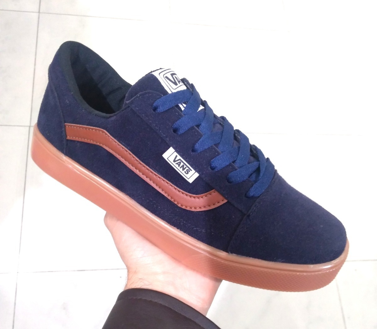 tennis vans hombre 2tennis vans hombre
