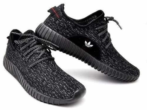 tenis yeezy boost mercado livre