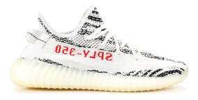 yeezy zebra originales