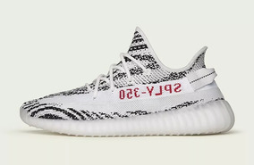 tenis yeezy precio original