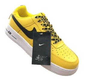 air force 1 hombre amarillas air force 1 hombre amarillas