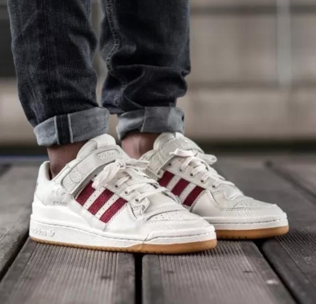 forum zapatillas mujer