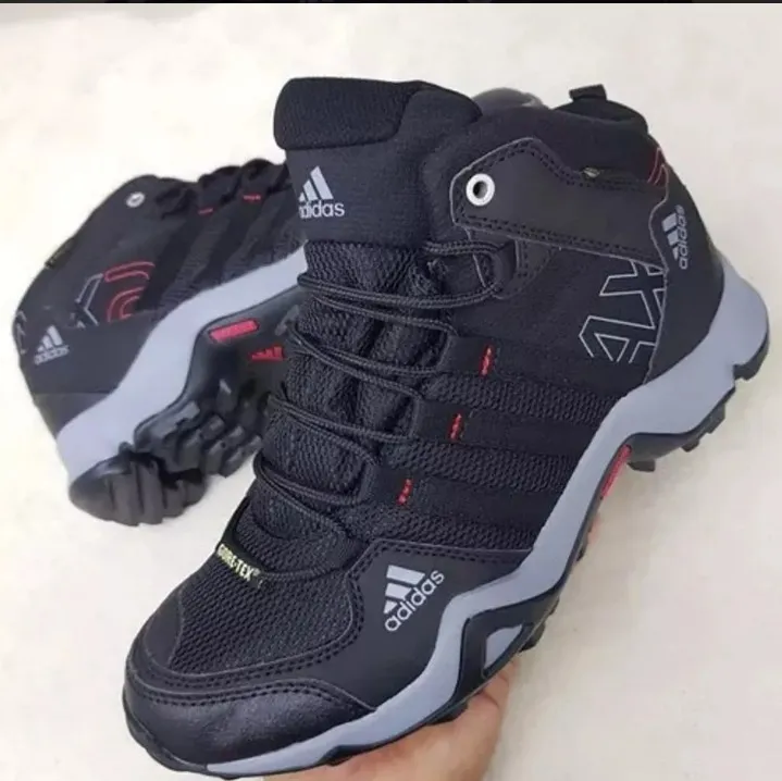 deportivas bota adidas