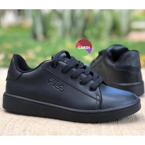 tenis fila de moda 2019