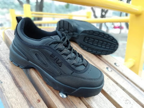 tenis fila de moda 2019