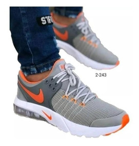 tenis nike de moda para hombre 2019