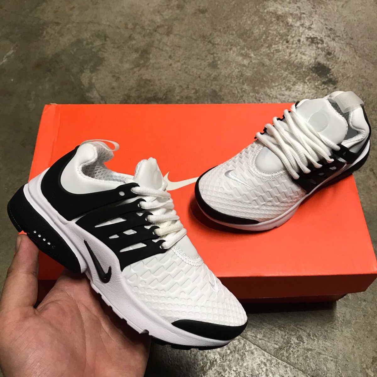  Tenis  Zapatilla Nike  Presto Ni o 165 000 en Mercado Libre