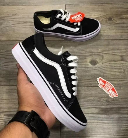 precio de vans clasicos