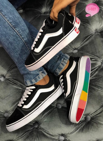 tenis vans nuevos