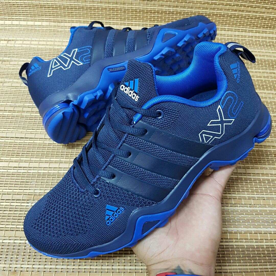 zapatillas adidas ax2 zapatillas adidas ax2