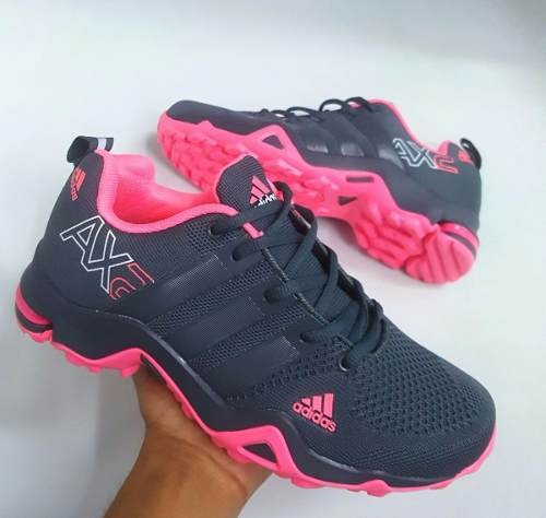 adidas ax2 mujer