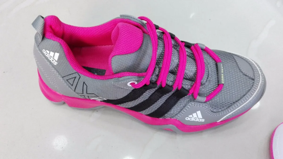zapatillas adidas ax2 mujer