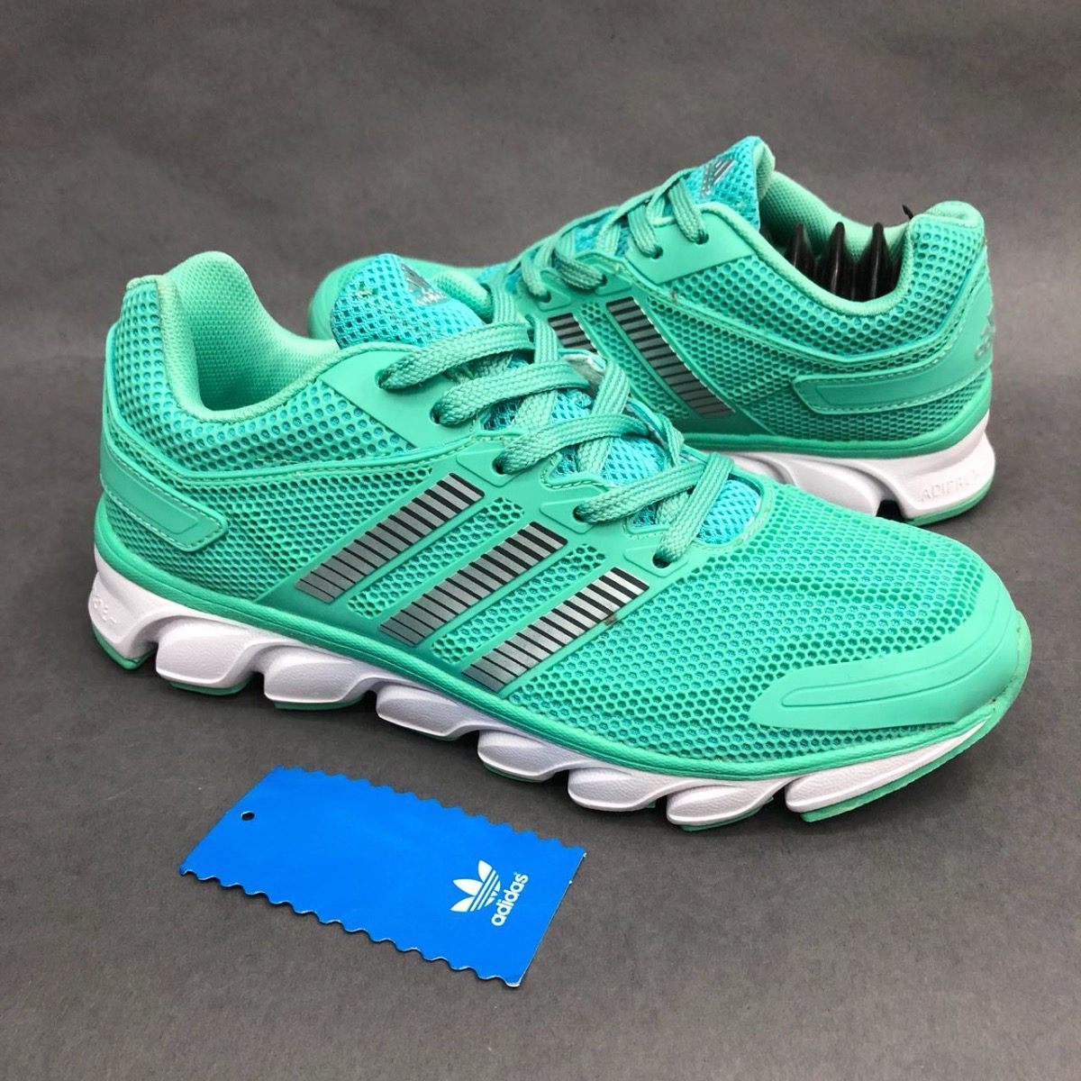 adidas climacool 2 Naranja