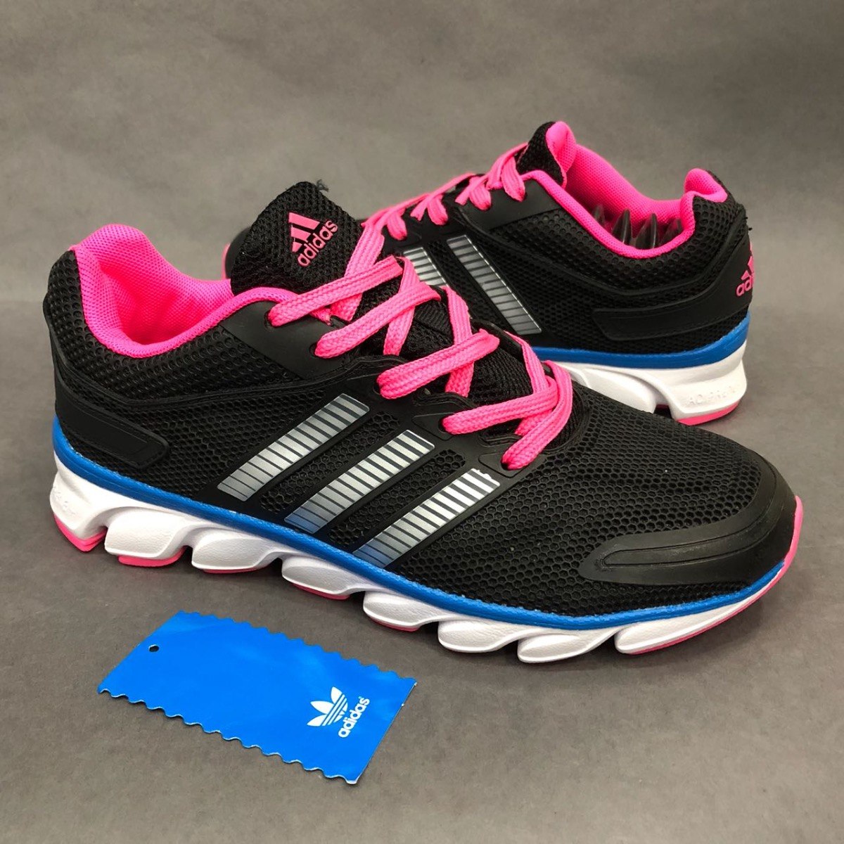 adidas climacool mujer