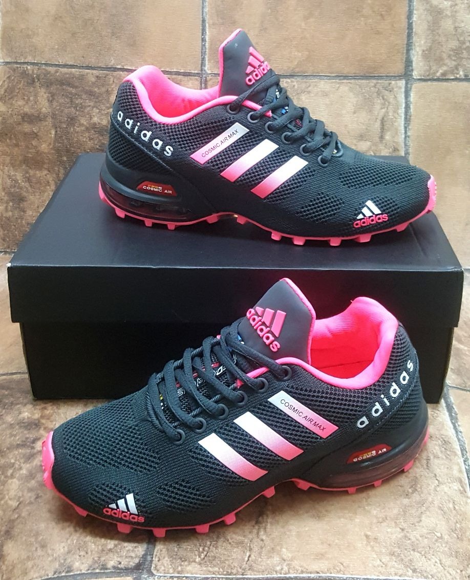 adidas air mujer